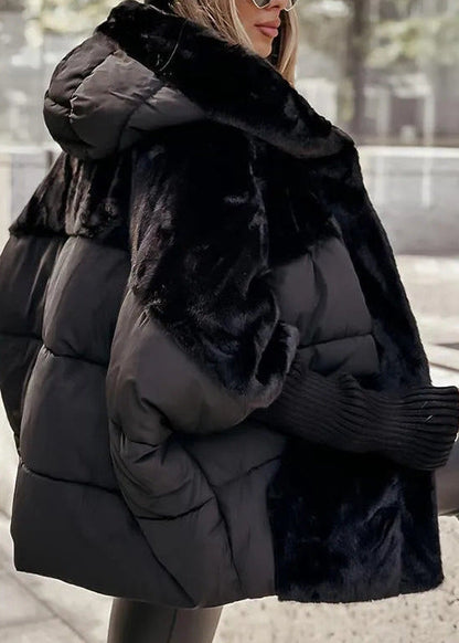 Luxe Puffer Jacket