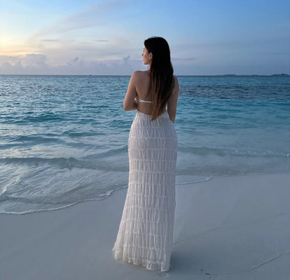 Serene Dress
