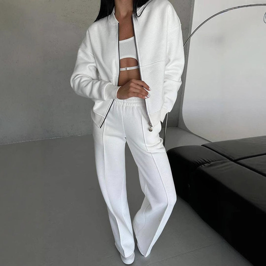 Aria Minimal Two-Piece Set