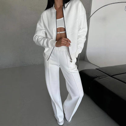 Aria Minimal Two-Piece Set