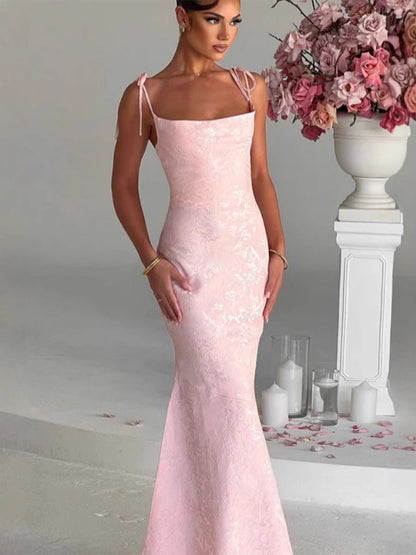 Élise Royale Dress