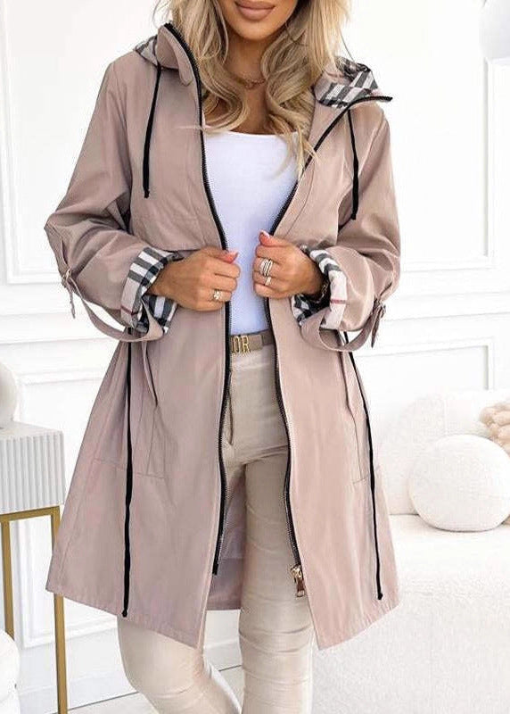 Lightweight Coat