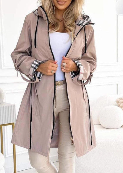 Lightweight Coat