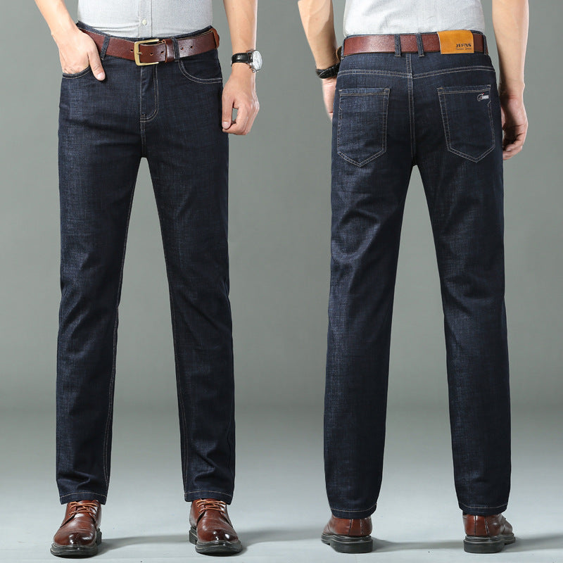 Gentry Fit Jeans