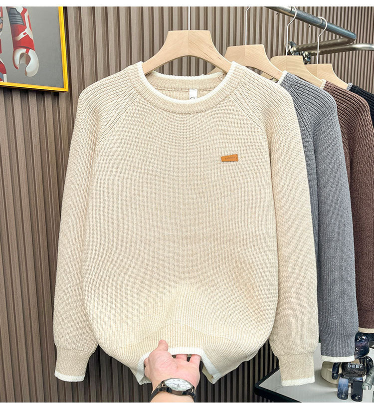 Knit Sweater