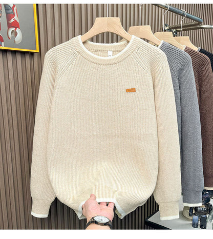 Knit Sweater