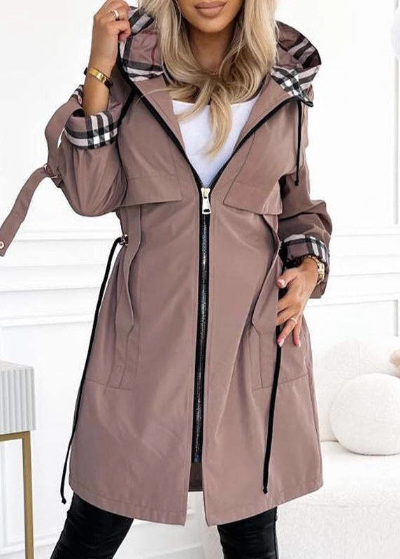 Lightweight Coat