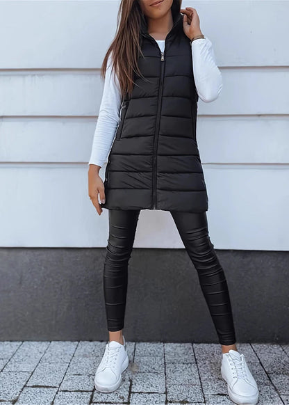 Urban Puffer Vest