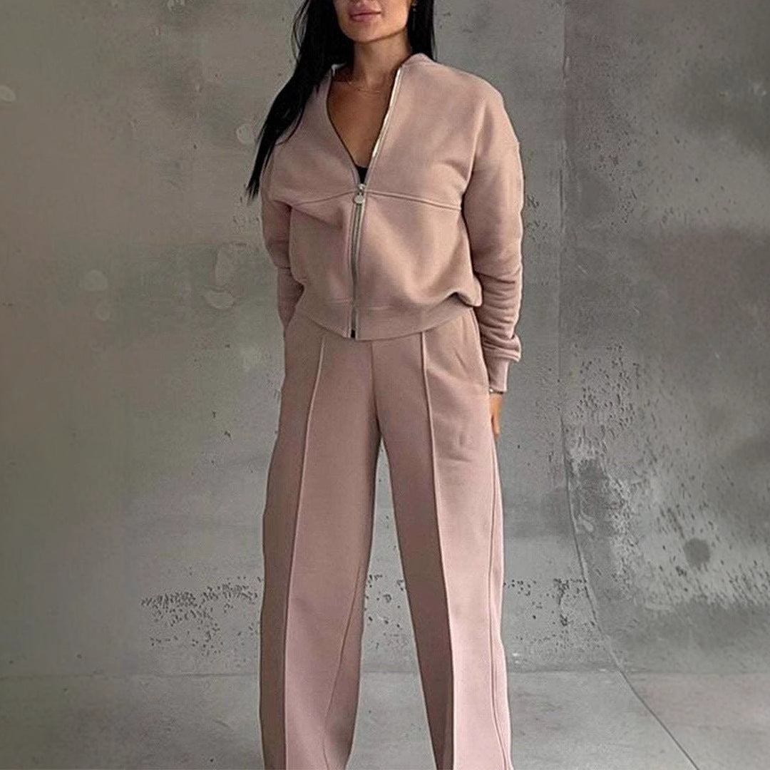 Aria Minimal Two-Piece Set