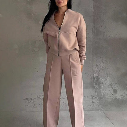 Aria Minimal Two-Piece Set