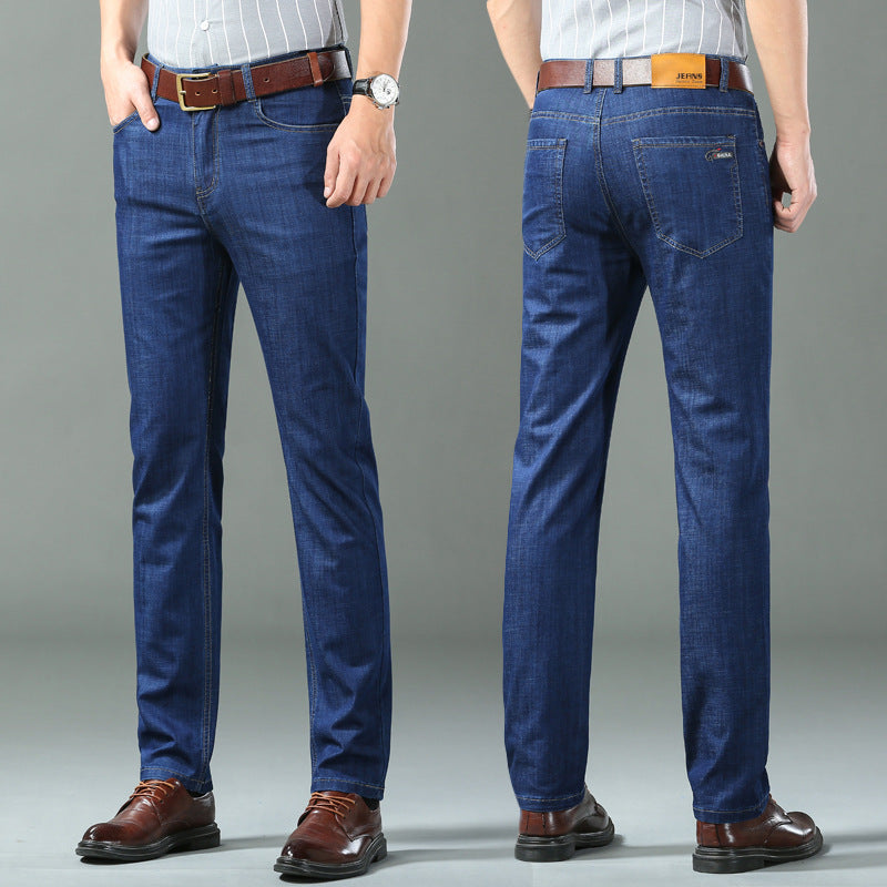 Gentry Fit Jeans