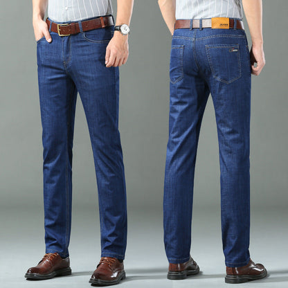 Gentry Fit Jeans
