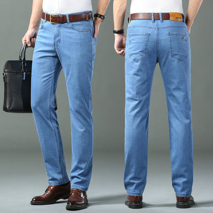 Gentry Fit Jeans