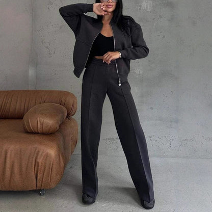 Aria Minimal Two-Piece Set