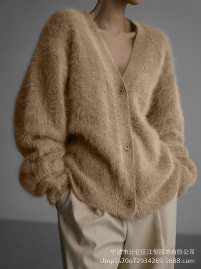 Lune Cardigan
