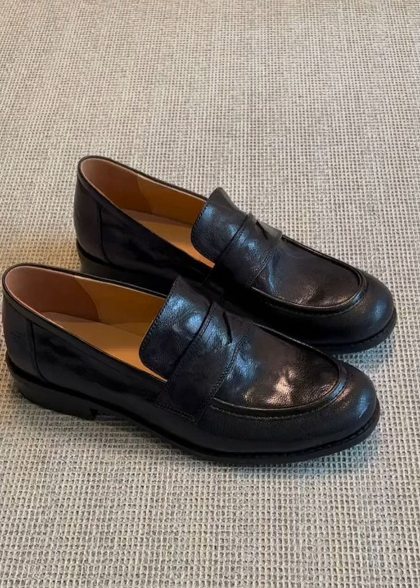 Classic Loafers