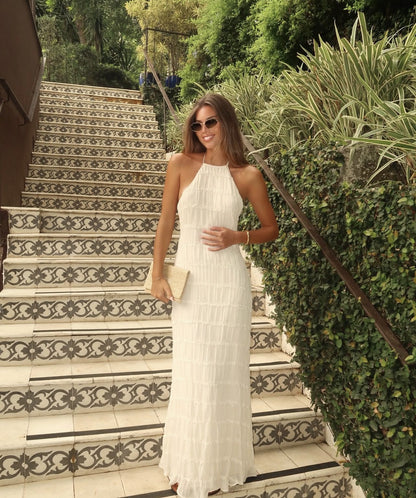 Serene Dress
