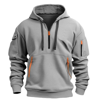 Hooded Top