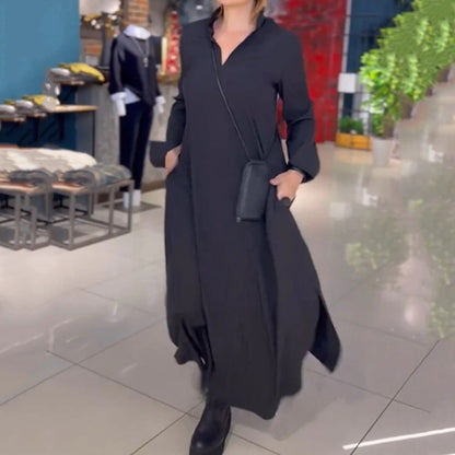 Vela Dress