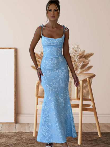 Élise Royale Dress