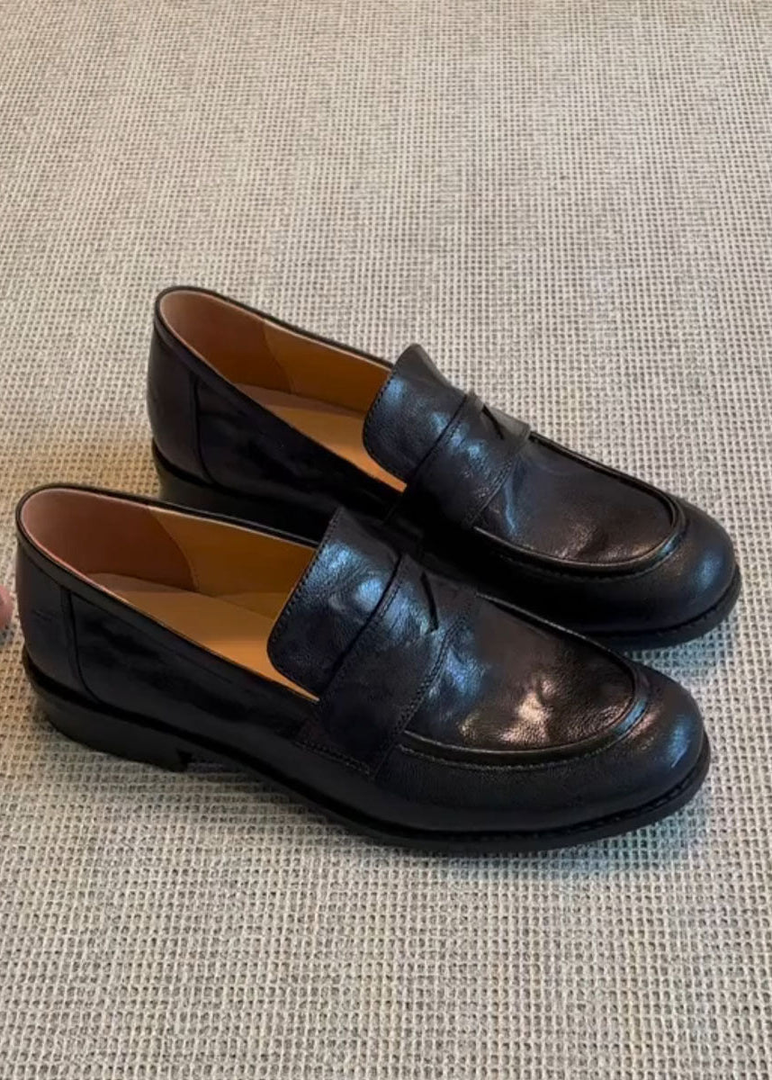 Classic Loafers