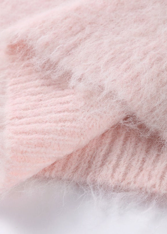 Soft Knit Sweater