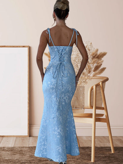 Élise Royale Dress