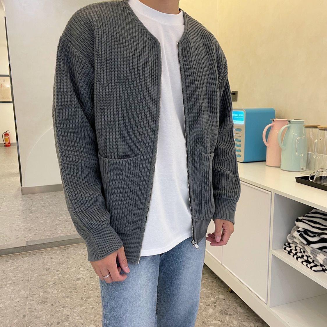 Comfort Knit Cardigan