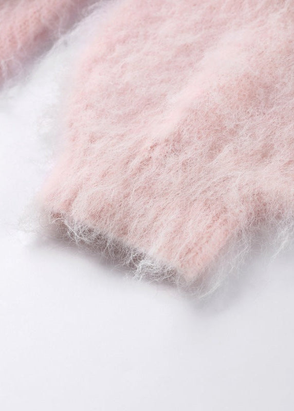 Soft Knit Sweater