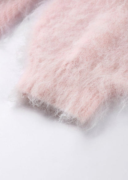 Soft Knit Sweater