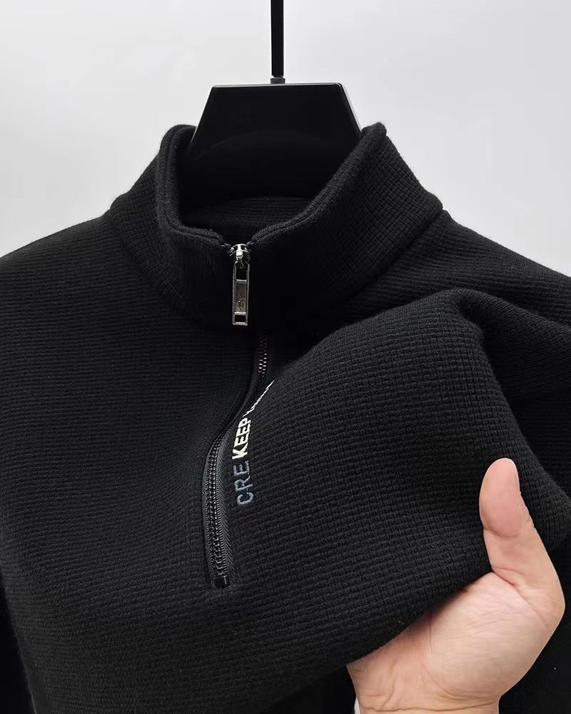 Core Move Half-Zip Sweatshirt