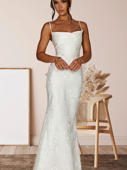Élise Royale Dress