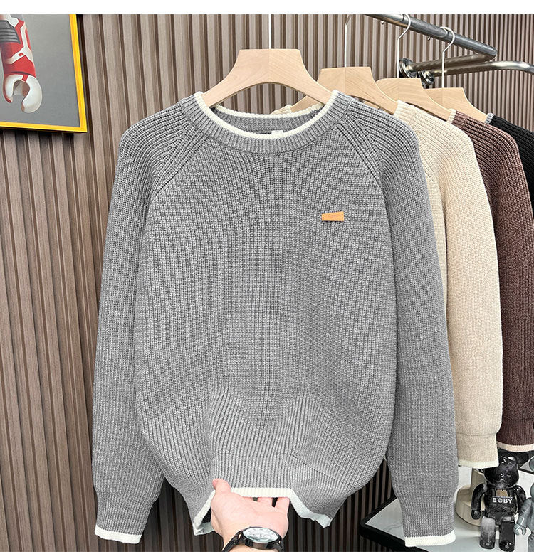 Knit Sweater