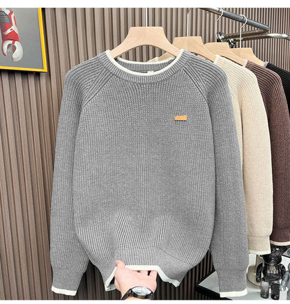 Knit Sweater