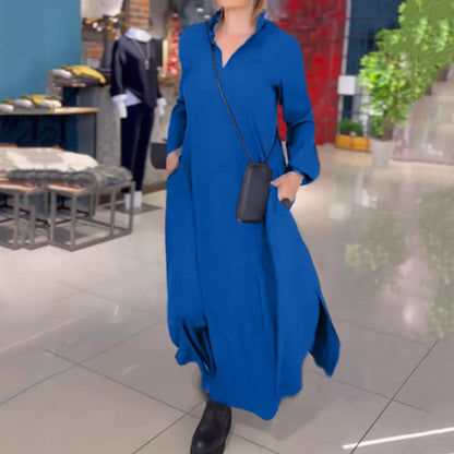 Vela Dress