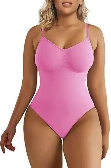 SculptEase Bodysuit