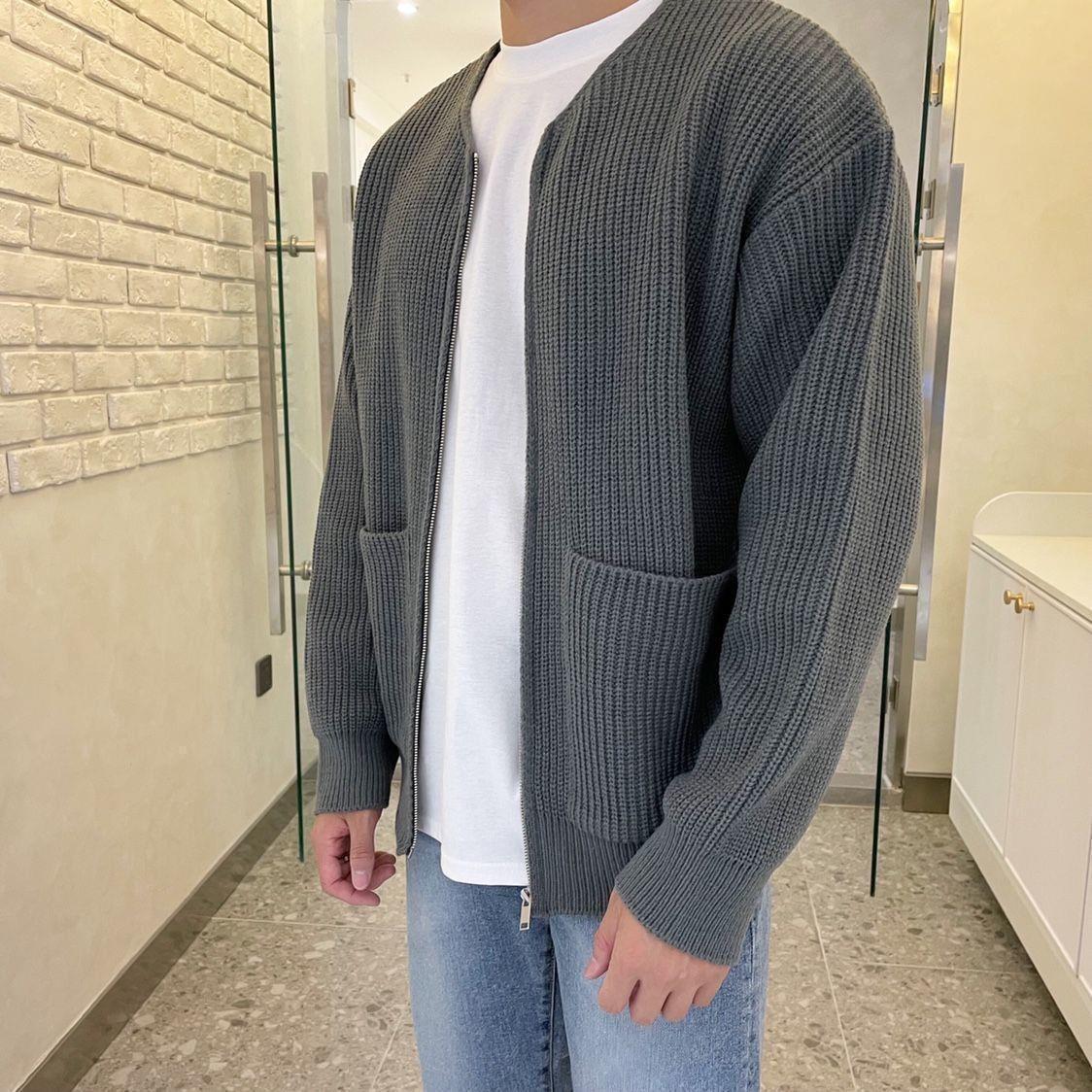 Comfort Knit Cardigan
