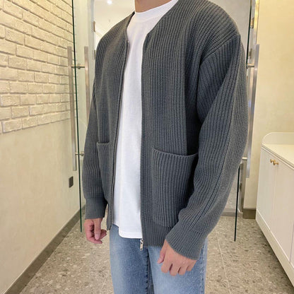 Comfort Knit Cardigan