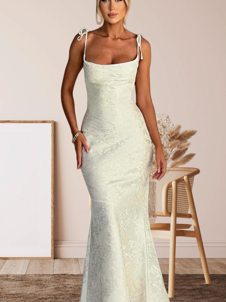 Élise Royale Dress