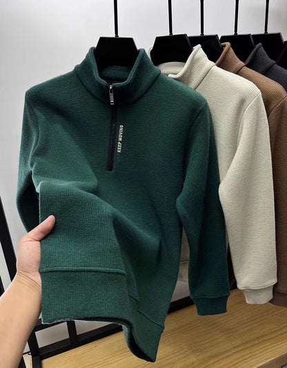 Core Move Half-Zip Sweatshirt