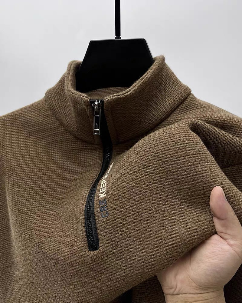 Core Move Half-Zip Sweatshirt