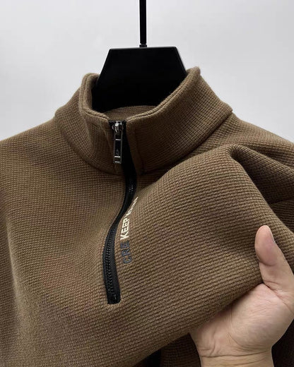 Core Move Half-Zip Sweatshirt
