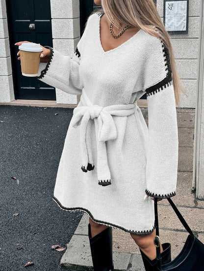 Cozy Grace Knitwear Cardigan