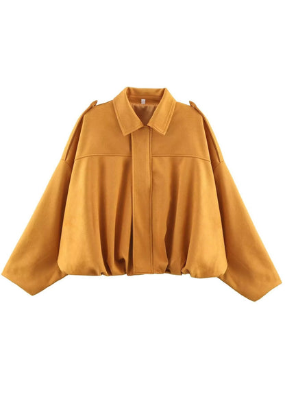 Cloud Jacket