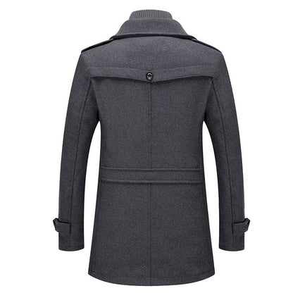 Dumont Lyon Coat