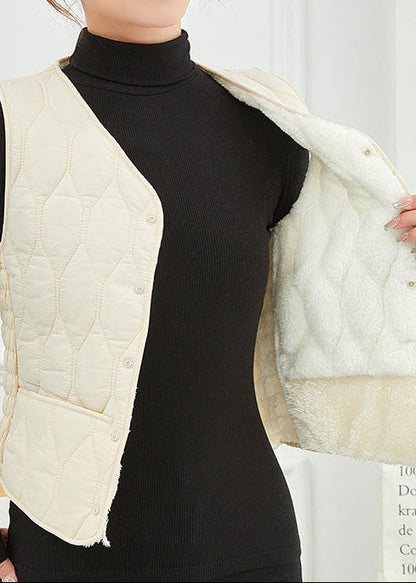 Warm Vest