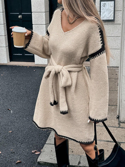 Cozy Grace Knitwear Cardigan
