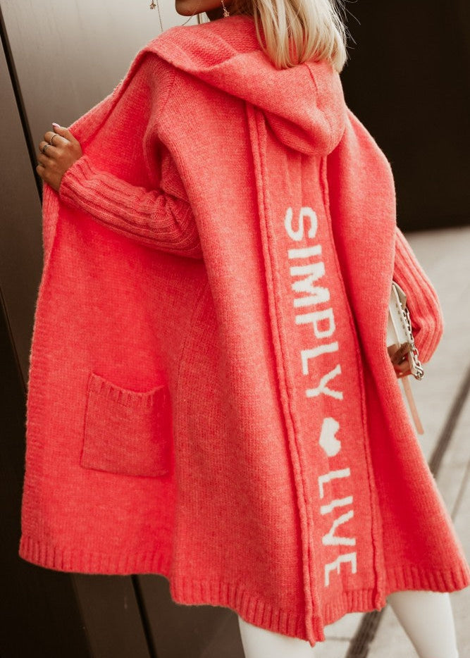 Dreamy Cardigan