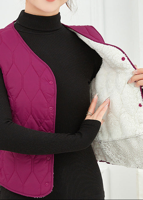 Warm Vest