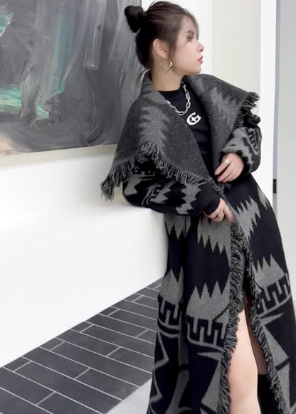 Freya Arctic Lines Coat
